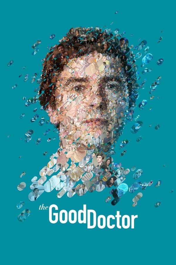 The Good Doctor (Season 7 Episode 1-10) Download Netnaija