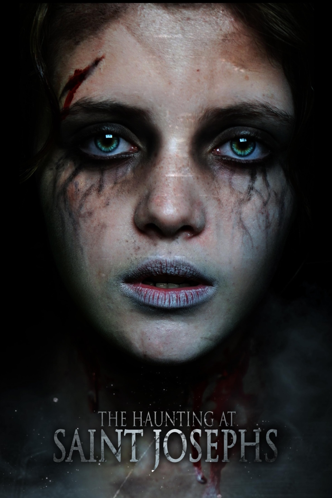 The Haunting at Saint Joseph’s