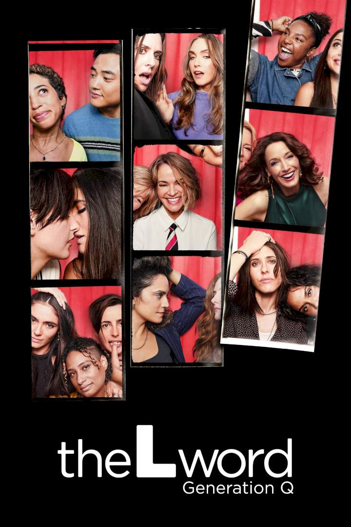 The L Word: Generation Q (Season 3 Episode 1-10) Download Netnaija