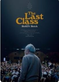 The Last Class (2025)