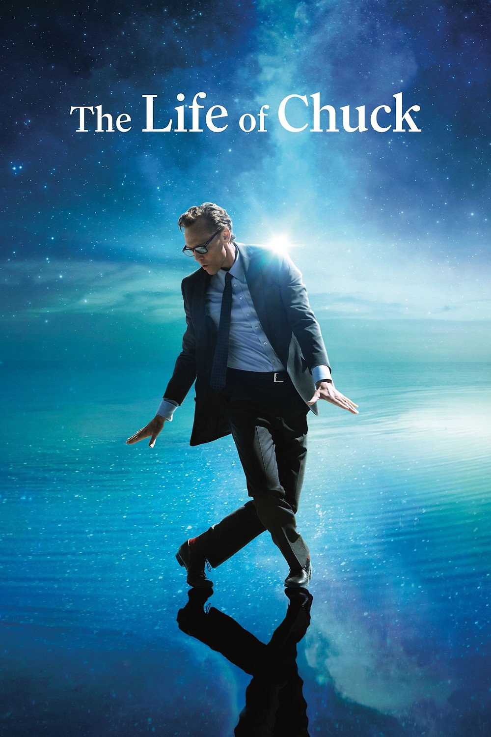 The Life of Chuck