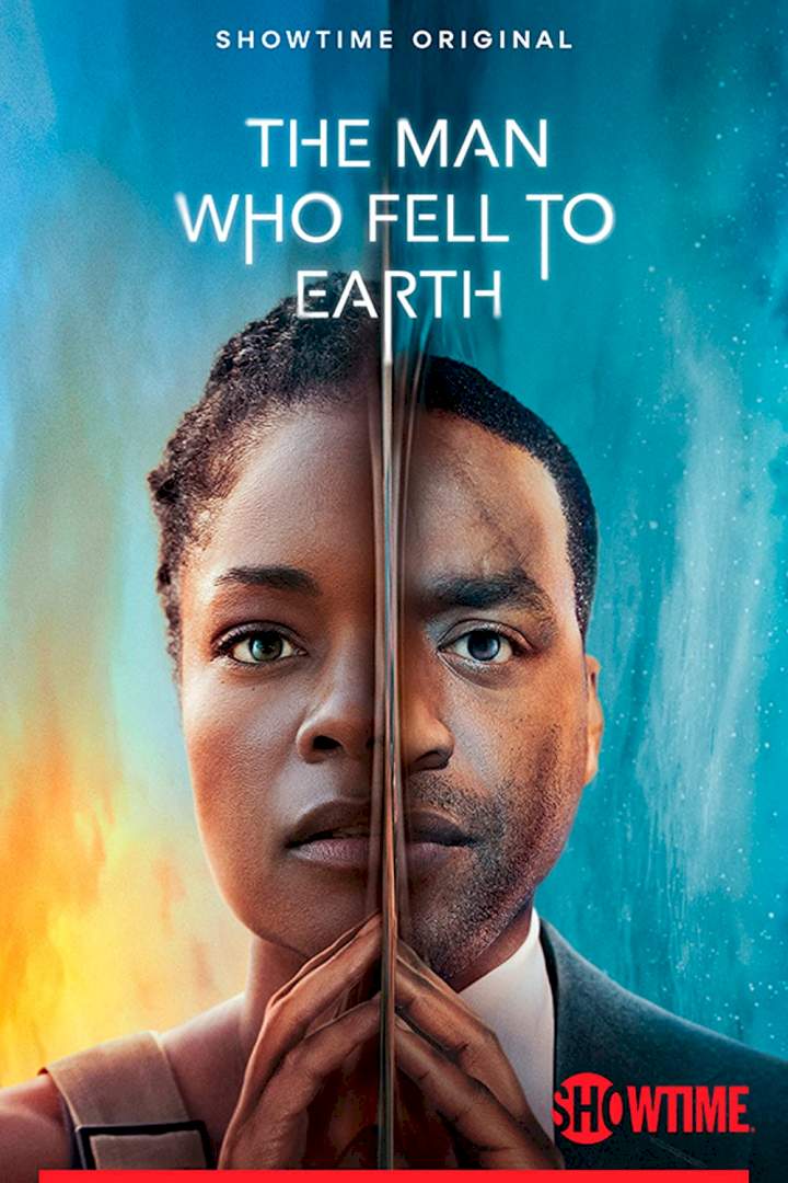 The Man Who Fell To Earth (Season 1 Episode 1-10) Download Netnaija
