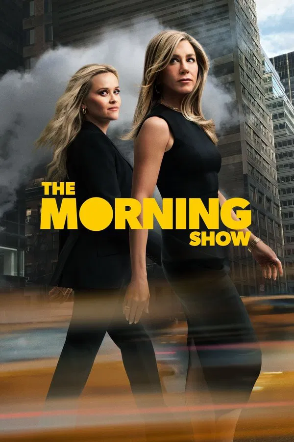 The Morning Show (Season 4 Episode 1-3) Download Netnaija