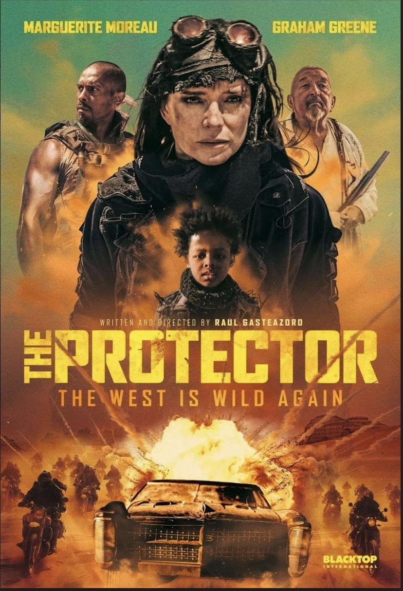 The Protector