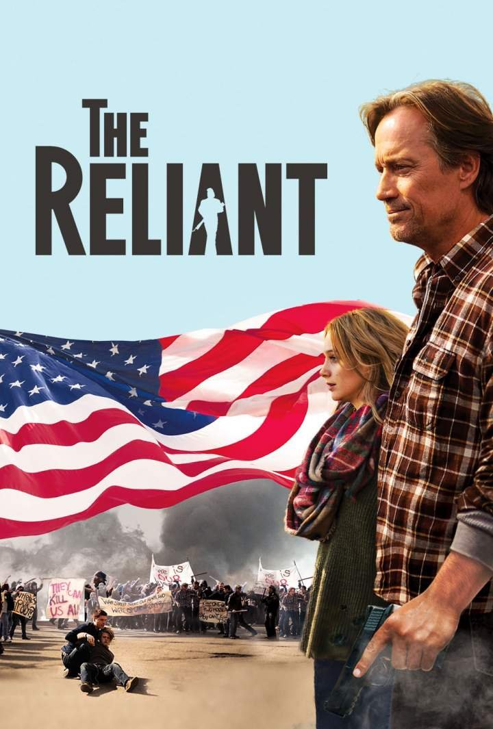 The Reliant