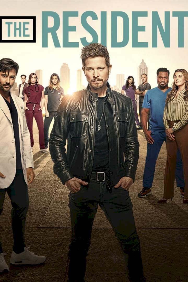 The Resident (Season 6 Episode 1-13) Download Netnaija