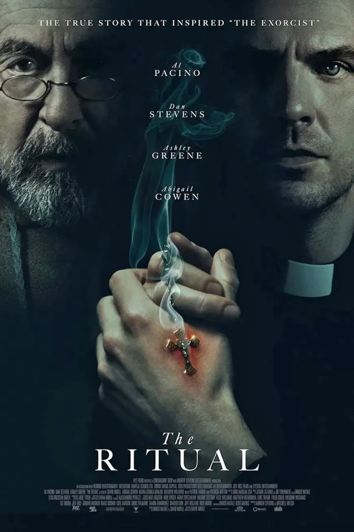 The Ritual