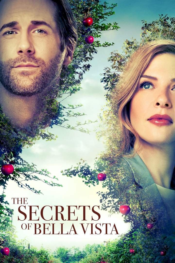 The Secrets of Bella Vista
