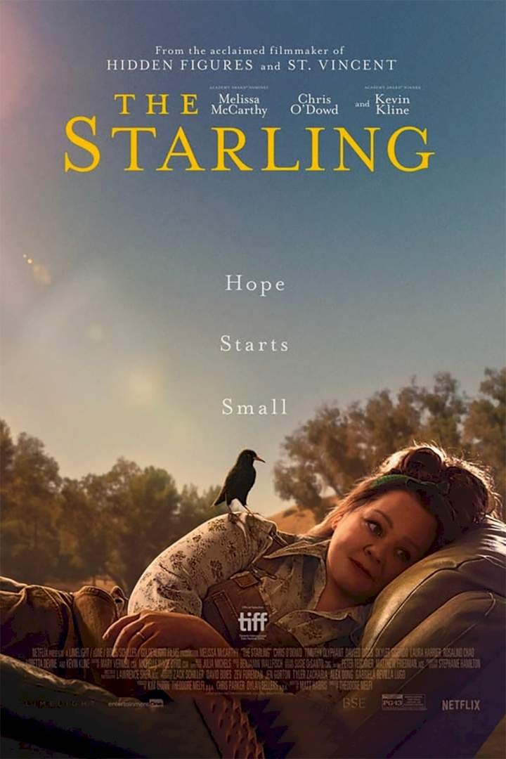 The Starling