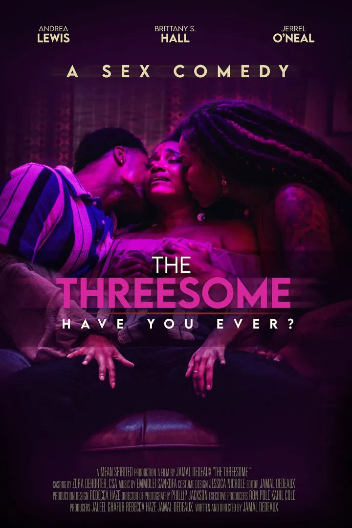 The Threesome