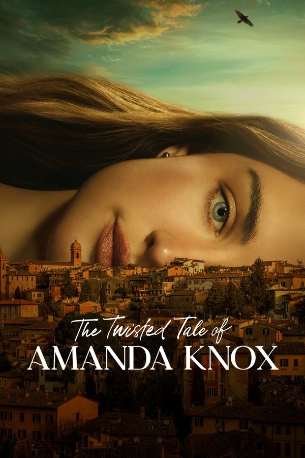 The Twisted Tale Of Amanda Knox (Season 1 Episode 1-7) Download Netnaija