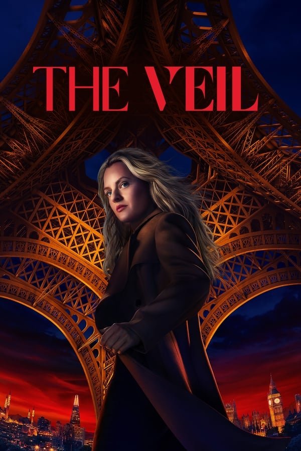 The Veil (Season 1 Episode 1-6) Download Netnaija