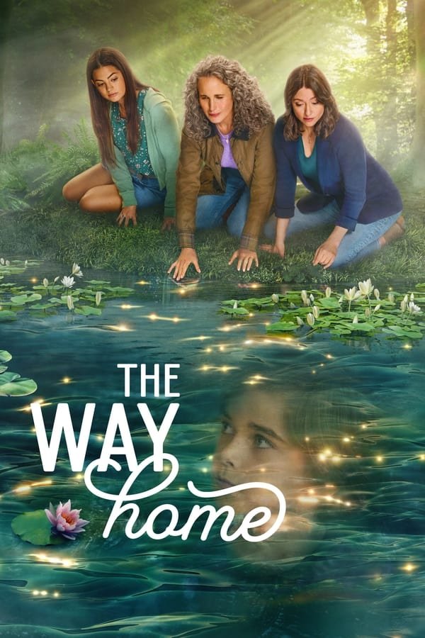 The Way Home (Season 2 Episode 1) Download Netnaija