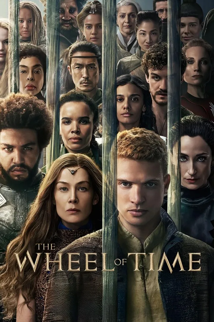 The Wheel of Time (Season 3 Episode 1-8) Download Netnaija.shop
