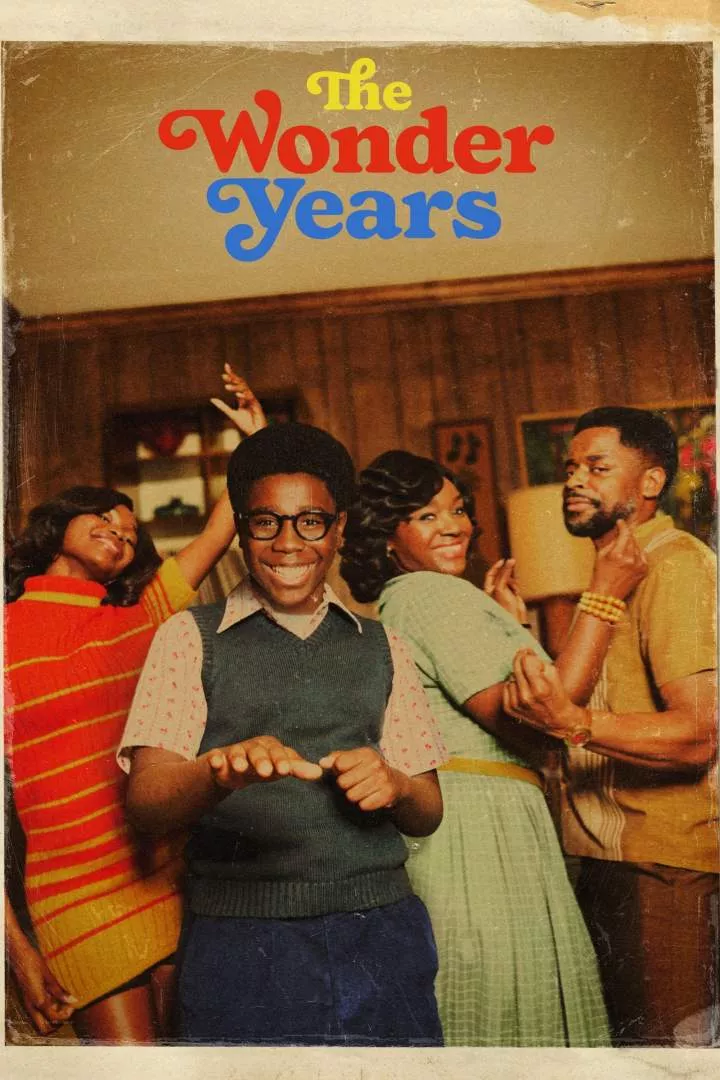 The Wonder Years (Season 2 Episode 1-10) Download Netnaija