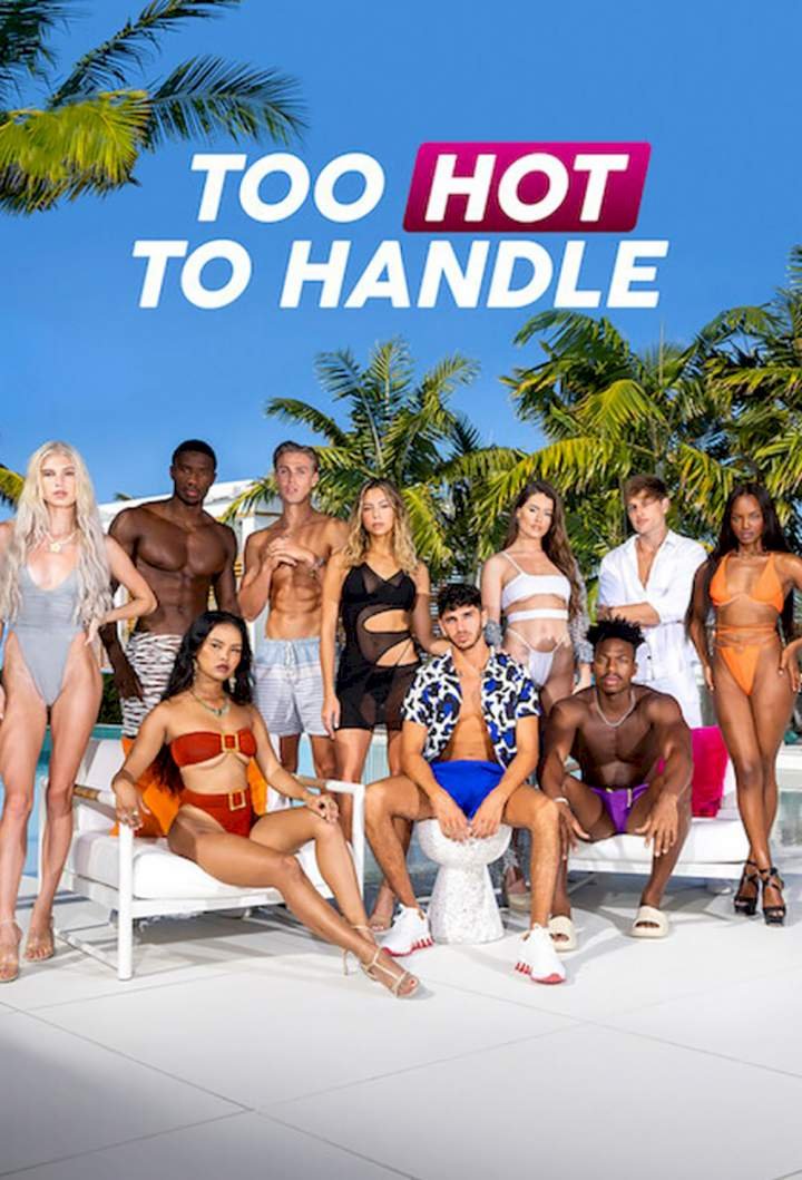 Too Hot To Handle (Season 4 Episode 1-10) Download Netnaija