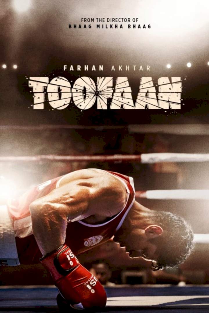 Toofaan
