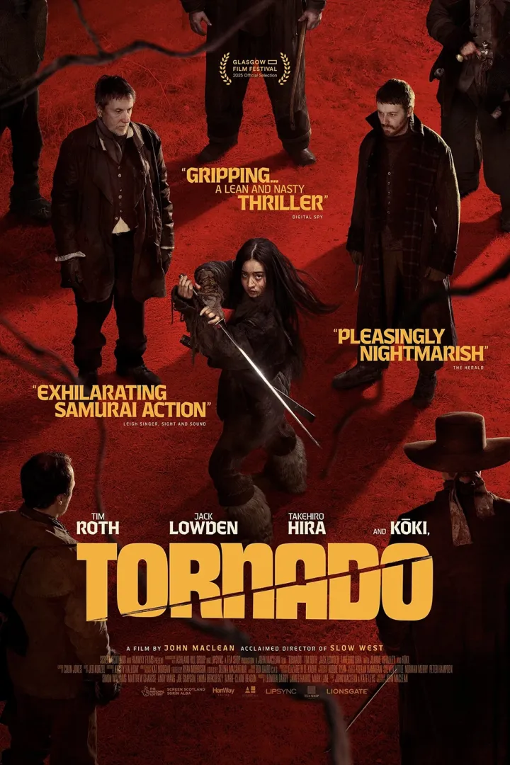 Tornado