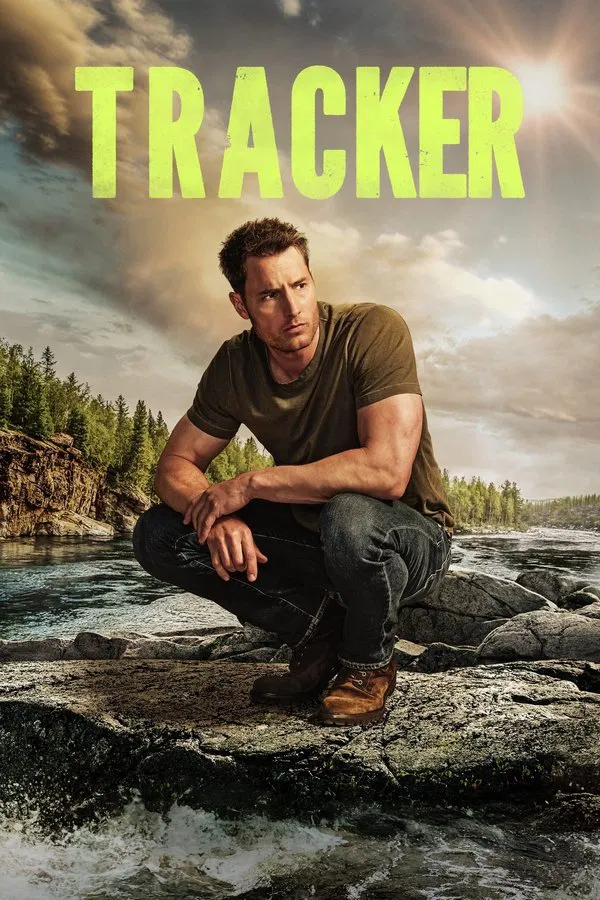 Tracker (Season 3 Episode 1) Download Netnaija