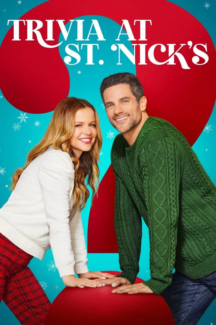 Trivia At St. Nick's