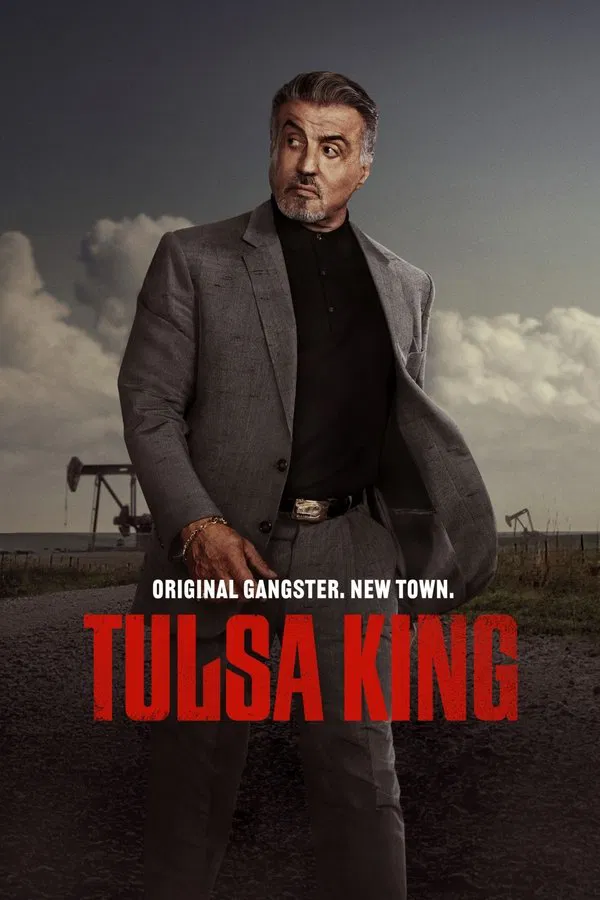 Tulsa King (Season 3 Episode 1-3) Download Netnaija