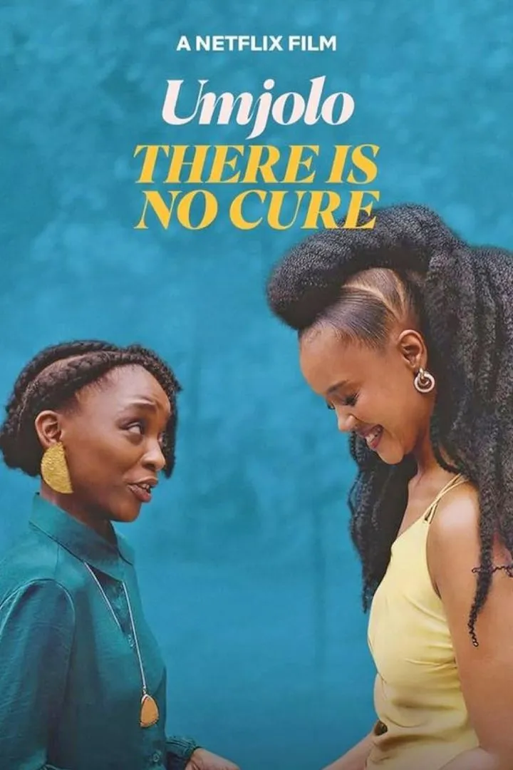 Umjolo: There Is No Cure