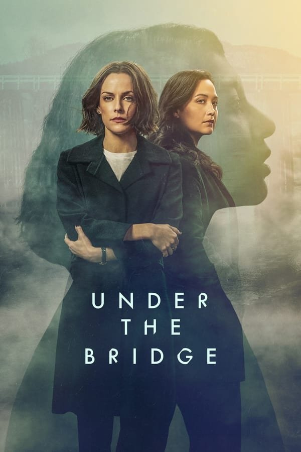 Under The Bridge (Season 1 Episode 1-8) Download Netnaija