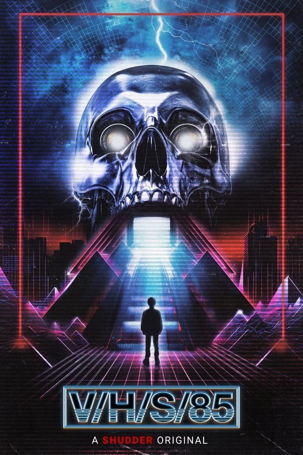 V/H/S 85