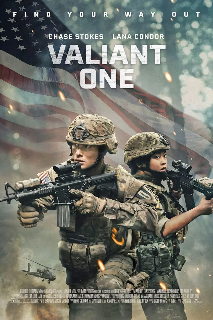 Valiant One