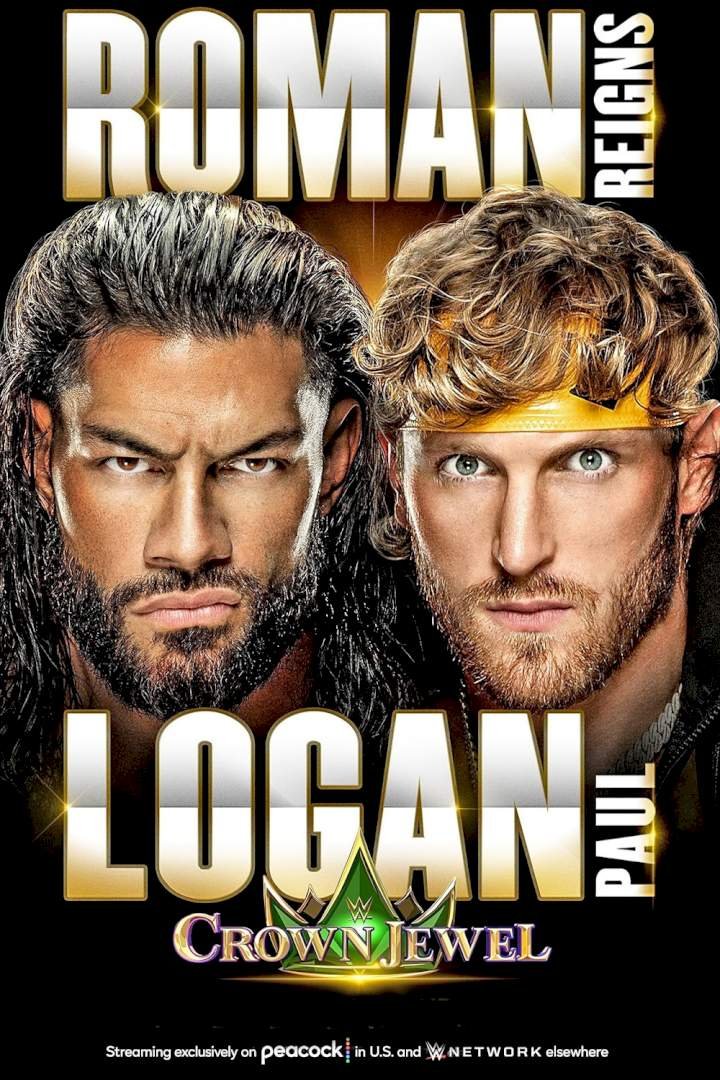 WWE Crown Jewel