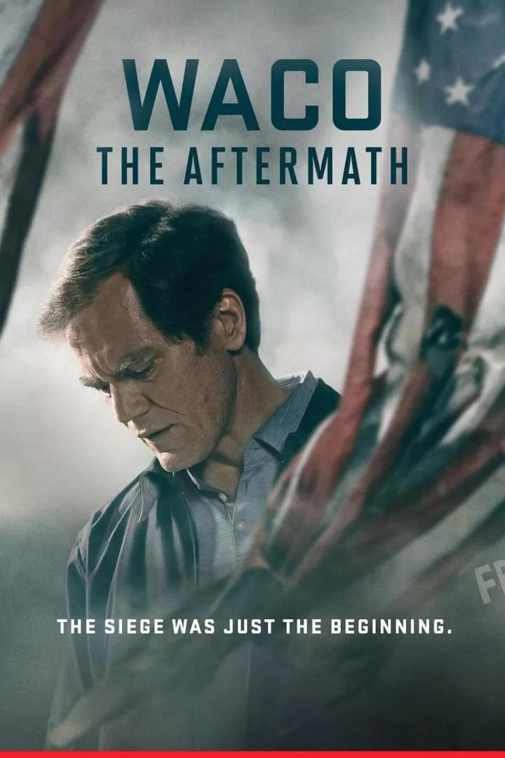 Waco: The Aftermath(Season 1 Episode 1-5) Download Netnaija