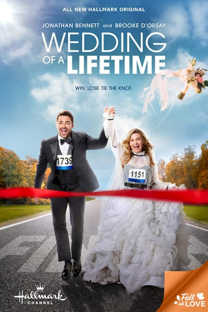 Wedding of a Lifetime