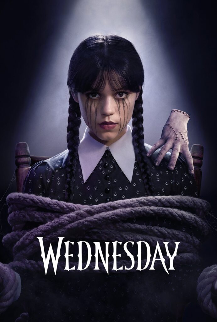 Wednesday (Season 2 Episode 1-4) Download Netnaija.shop