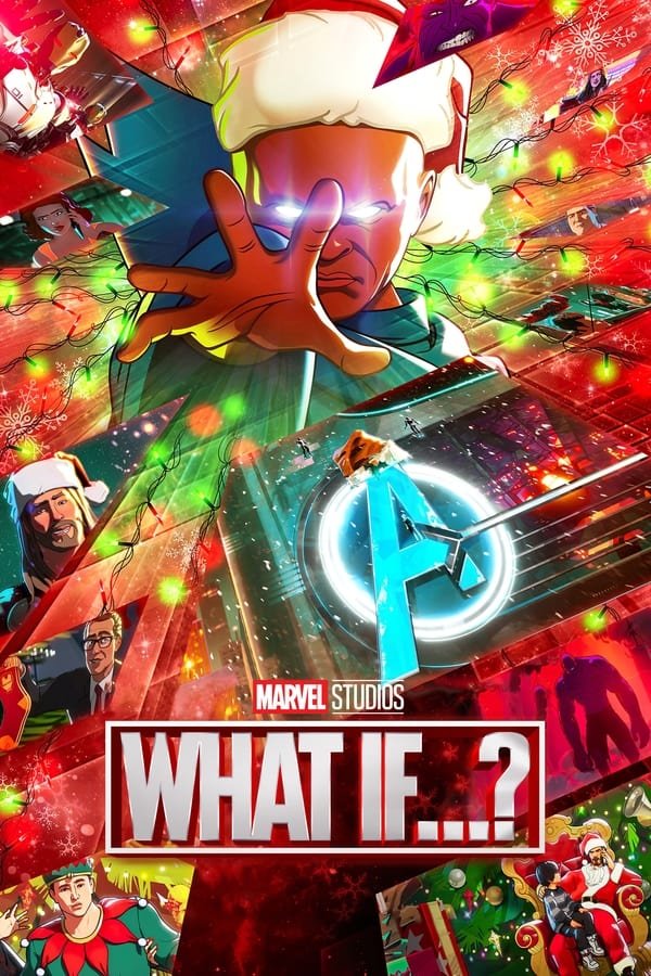 What If (Season 2 Episode 1-9) Download Netnaija