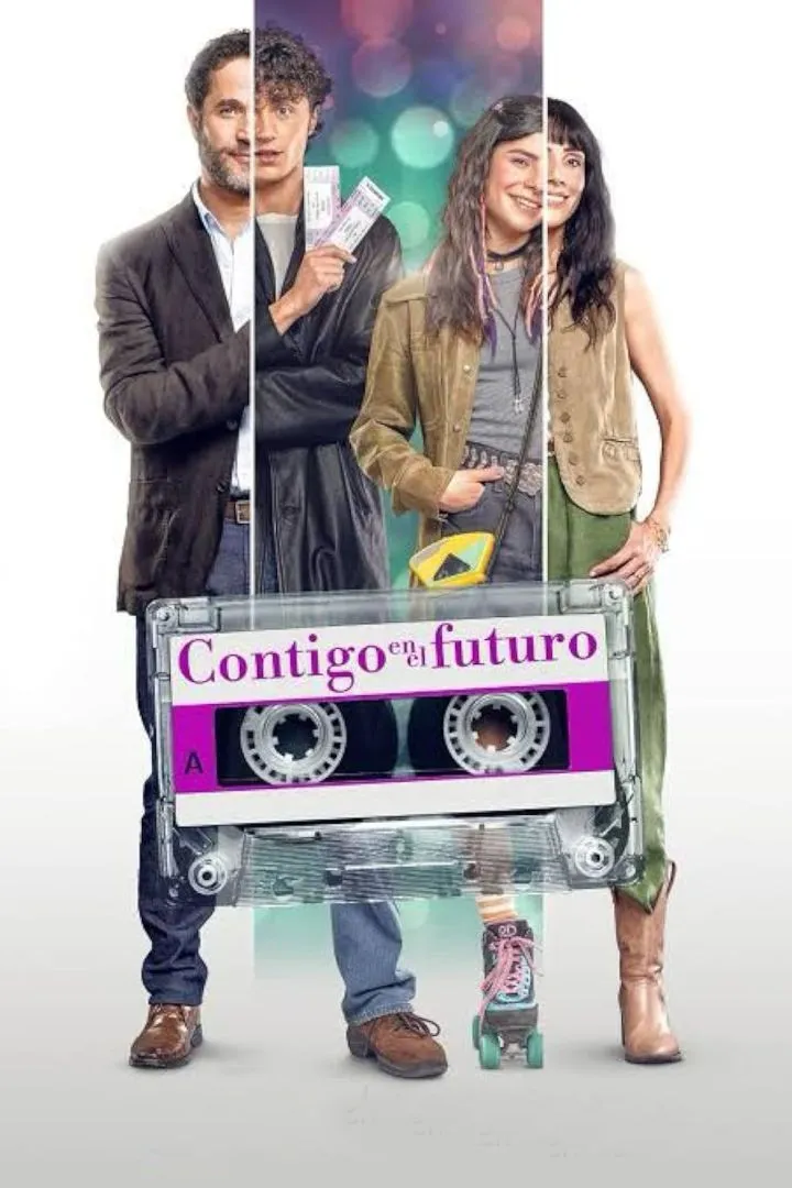 With You In The Future