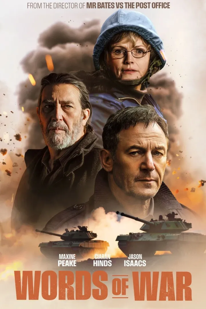 Words of War