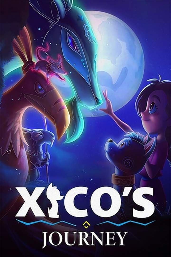 Xico’s Journey