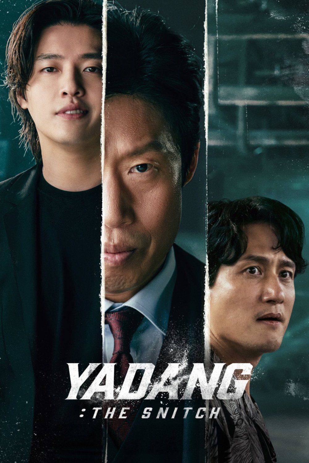 Yadang: The Snitch