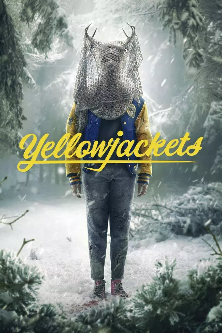 Yellowjackets (Season 2 Episode 1-9) Download Netnaija